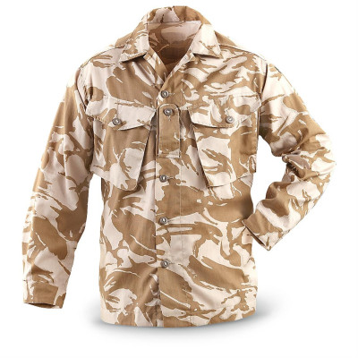 GBR Top Desert DPM Tropical